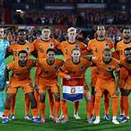 bet on netherlands football team